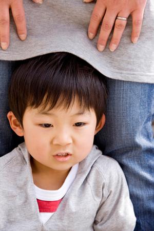 英語をメインにしたバイリンガル教育