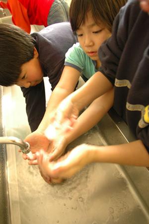 英語のリスニング力を鍛えましょう